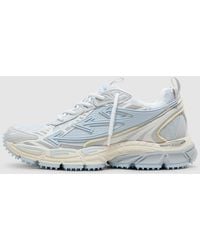 Off-White c/o Virgil Abloh - Ow Be Right Back Sneaker (Cream/Light - Lyst