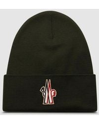 Moncler - Grenoble Beanie - Lyst