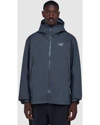 Arc'teryx - Beta Sl Jacket (Cloud - Lyst