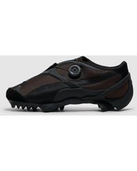 PUMA - Beisser Disc Sneaker (Chocolate - Lyst