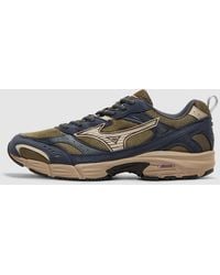 Mizuno - Mxr Casual Sneaker (Grape Leaf/Vintage Khaki/Salute - Lyst
