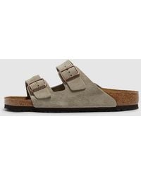 Birkenstock - Arizona Sandal - Lyst