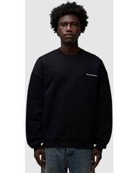 MKI Miyuki-Zoku - Uniform Sweatshirt - Lyst