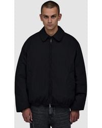 Our Legacy - Avenue Puffa Jacket - Lyst