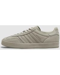 adidas - Gazelle Indoor Lux Sneaker (Supplier Colour/Supplier Colour/Wonder Alumina - Lyst