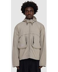 About Blank - Supersonic Jacket - Lyst