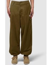 Human Made - Military Easy Pant - Lyst