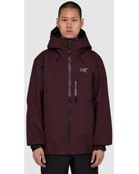 Arc'teryx - Beta Sv Jacket (Ultima - Lyst