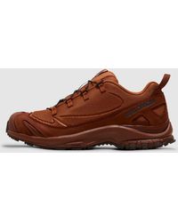 Salomon Lab - Xa Pro 3D Jeong Li Sneaker (Sierra Henna French Roast - Lyst