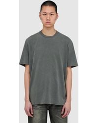 Our Legacy - Box T-Shirt (Worn Legacy Jersey - Lyst