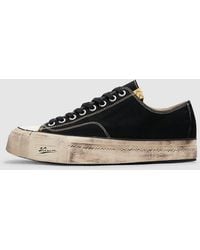 Visvim - Skagway Lo G.Patten Sneaker - Lyst