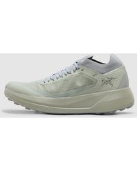 Arc'teryx - Sylan 2 Sneaker (Habitat/Habitat - Lyst