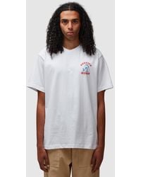 Service Works - Organic Chefswear T-Shirt - Lyst