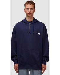 PUMA - X Nanamica Hoodie - Lyst