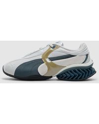PUMA - Cell Geo 1 Millenium Sneaker (Glacial-Evening - Lyst