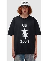Cole Buxton - Sport T-shirt - Lyst
