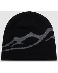 Mellow Clo - Everyday Merino Beanie - Lyst