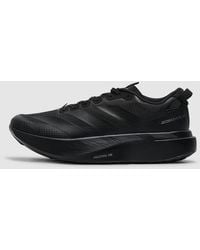 adidas - Adizero Evo Sl Atr Sneaker (Core/Core/Iron Met - Lyst