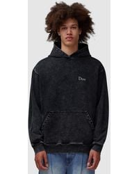 Dime - Classic French Terry Hoodie (Faded - Lyst