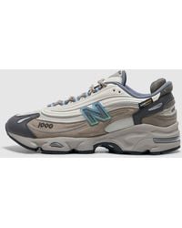 New Balance - 1000 Cordura Sneaker (Dockside - Lyst