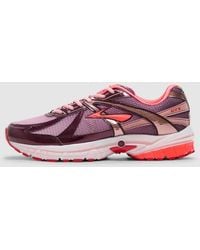 Brooks - X Afew Adrenaline Gts 10 Sneaker - Lyst