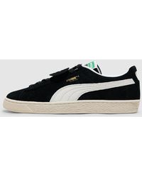 PUMA - Suede Charles F. Stead I Sneaker - Lyst