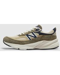 New Balance - Mius 990V6 Sneaker - Lyst