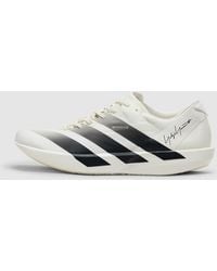 Y-3 - Adios 9 Sneaker (Off/Off - Lyst
