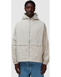 Nanamica - Reversible Hooded Jacket - Lyst
