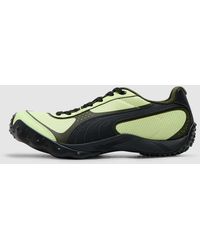 PUMA - Achillium Sneaker (Pistachio-Deep - Lyst