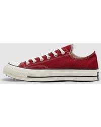 Converse - Chuck '70 Low Sneaker - Lyst