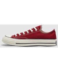 Converse - Chuck '70 Low Sneaker - Lyst