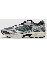 Mizuno - Mxr Sport Sneaker (Quiet Shade Foliage - Lyst