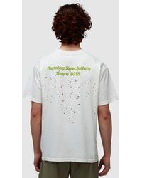 Satisfy - Mothtechtm T-shirt - Lyst