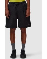 Mellow Clo - Everyday Crinkle Nylon Short - Lyst