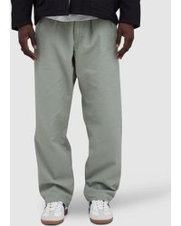 Service Works - Seersucker Part Timer Pant (Sage - Lyst