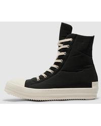 Rick Owens Sneakers for Men | Online Sale up to 26% off | Lyst