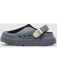 UGG - Peakmod Breathe Clog (Metal Jasmine - Lyst