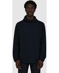 Goldwin - Wf Light Long Sleeve Hoodie - Lyst