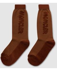 Moncler Genius - X Salehe Bembury Socks - Lyst