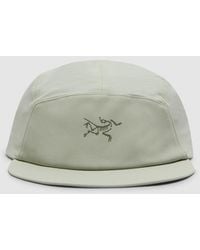 Arc'teryx - Gamma 5 Panel Cap (Habitat - Lyst