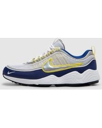 Nike - Air Zoom Spiridon Sneaker - Lyst