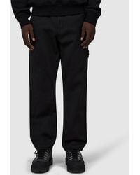 Stone Island - Ghost Regular Fit Chino Pant - Lyst