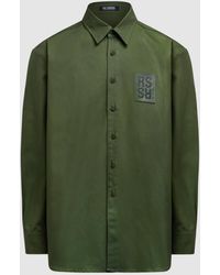 Raf Simons Shirts for Men | Online Sale up to 62% off | Lyst
