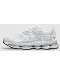 New Balance - Abzorb 2000 Sneaker (Nb 103 Metallic - Lyst