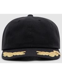 Visvim - Excelsior Ii Cap - Lyst