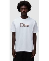 Dime - Classic Decoy T-Shirt - Lyst