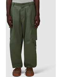 Neighborhood - Wide Cargo Pant - Lyst