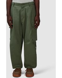Neighborhood - Wide Cargo Pant - Lyst