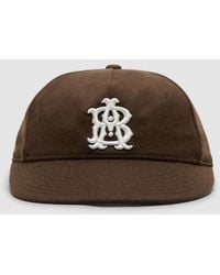 About Blank - Monogram Cap - Lyst
